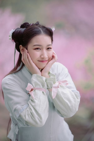 适合做前看的韩国爱情MV